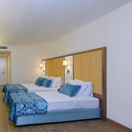 אנטליה Simurg Halal Luxury Otel מראה חיצוני תמונה
